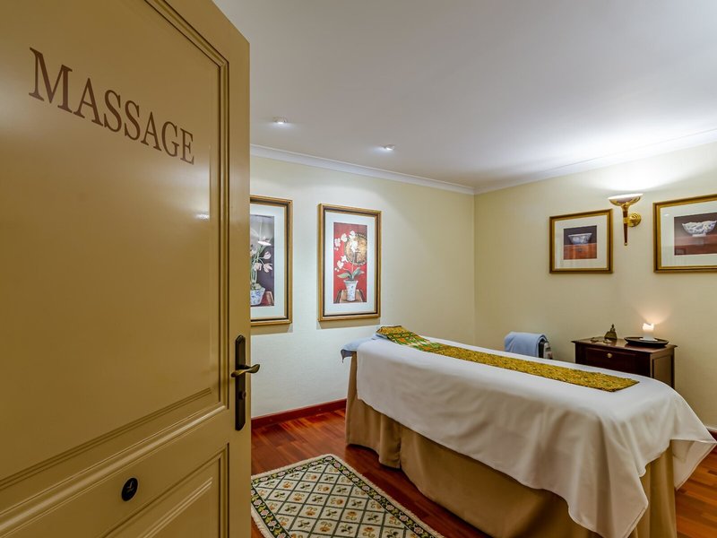 Olissippo Hotels Lapa Palace 33