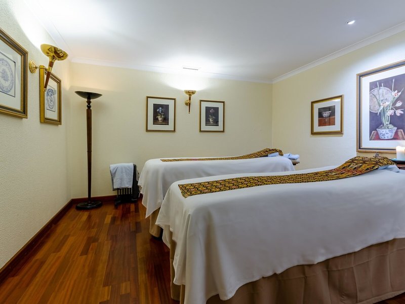 Olissippo Hotels Lapa Palace 35