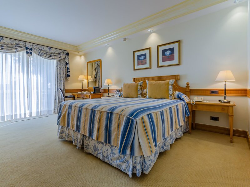 Olissippo Hotels Lapa Palace 36