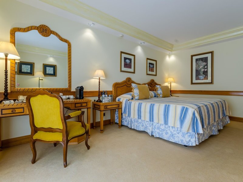 Olissippo Hotels Lapa Palace 37