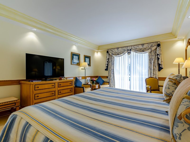 Olissippo Hotels Lapa Palace 38