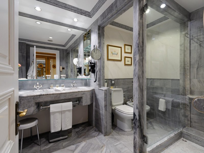 Olissippo Hotels Lapa Palace 39