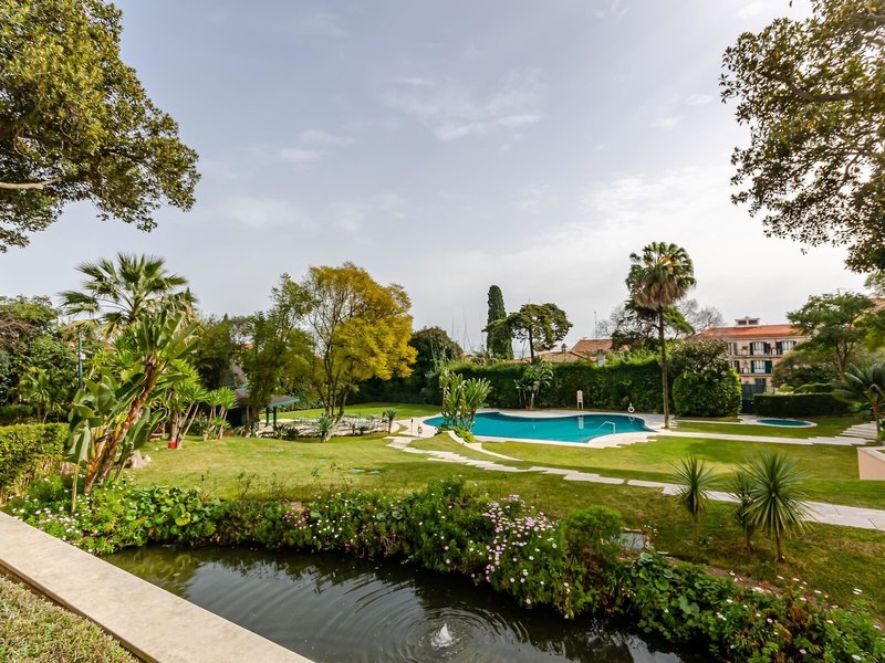 Olissippo Hotels Lapa Palace 40