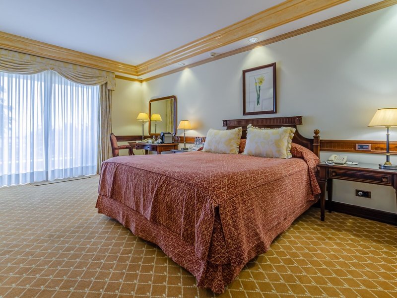 Olissippo Hotels Lapa Palace 41