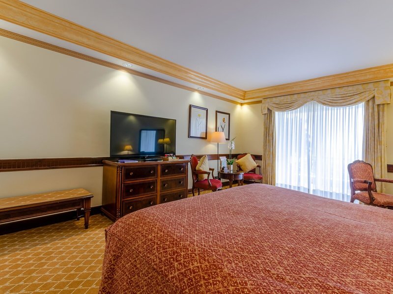Olissippo Hotels Lapa Palace 42