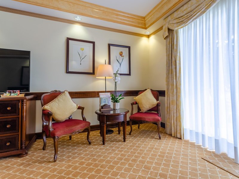 Olissippo Hotels Lapa Palace 43