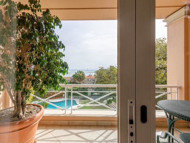 Olissippo Hotels Lapa Palace 44