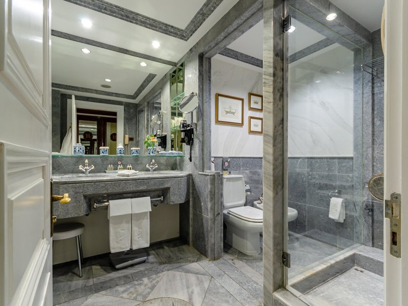 Olissippo Hotels Lapa Palace 45