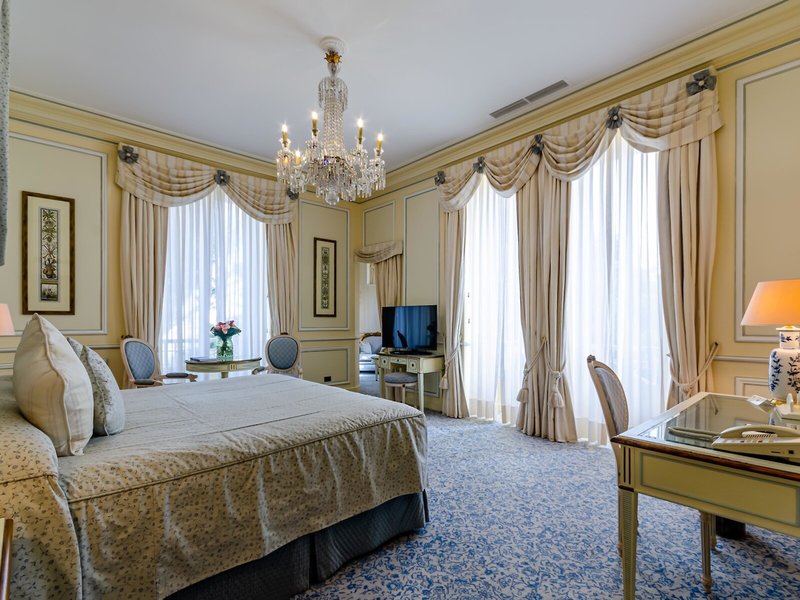 Olissippo Hotels Lapa Palace 47