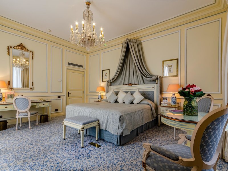 Olissippo Hotels Lapa Palace 48