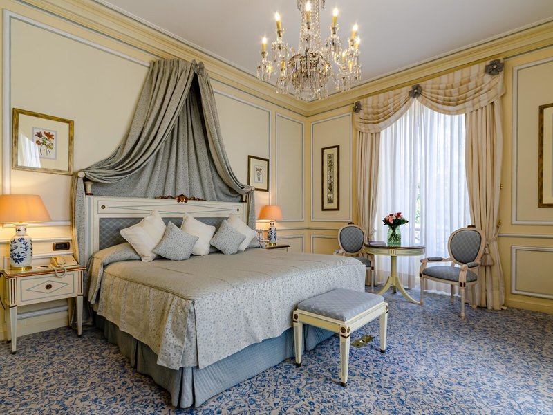 Olissippo Hotels Lapa Palace 49