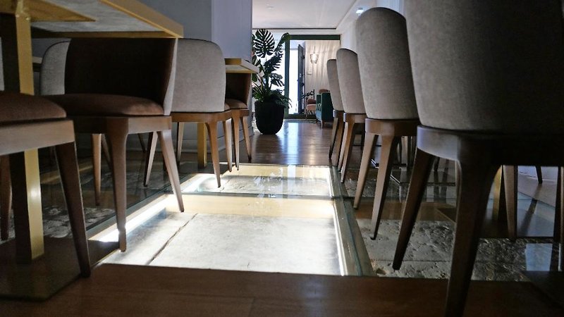 Casa Dos Ofícios Hotel 4