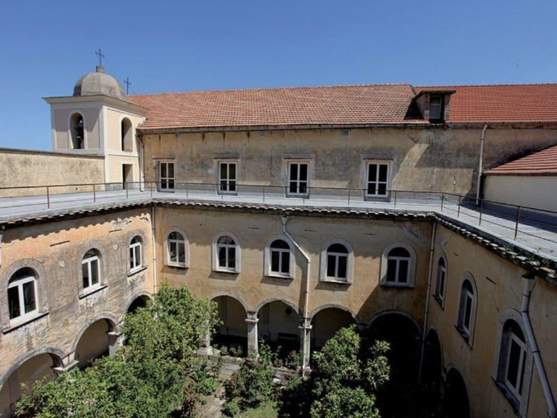 Relais il Chiostro 2