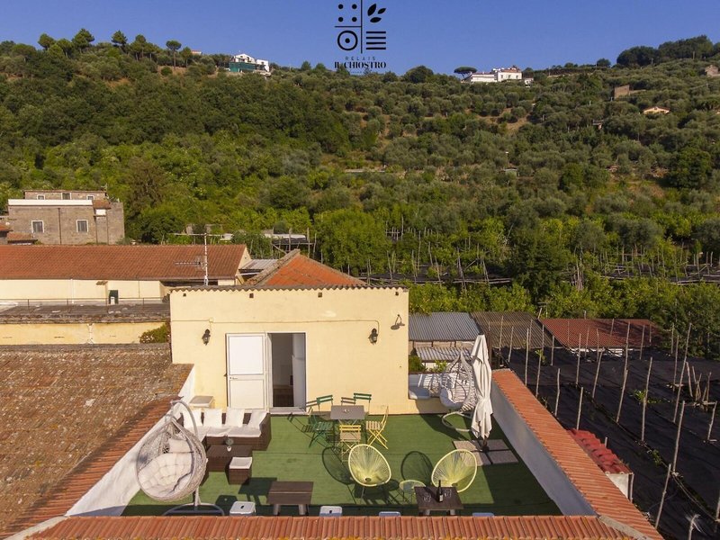 Relais il Chiostro 3
