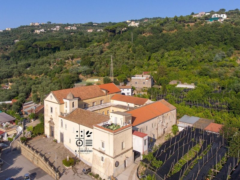 Relais il Chiostro 4
