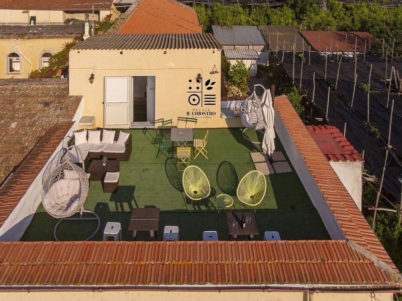 Relais il Chiostro 5