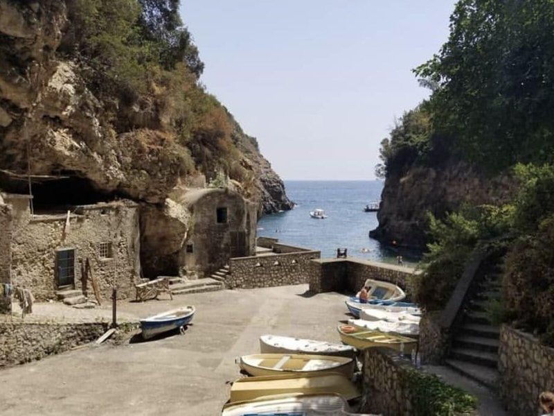 Relais il Chiostro 8