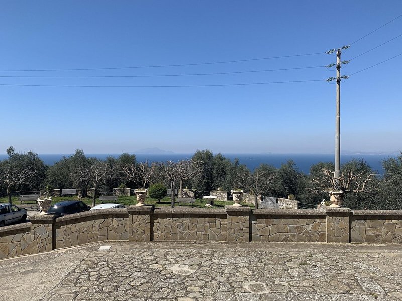 Relais il Chiostro 9