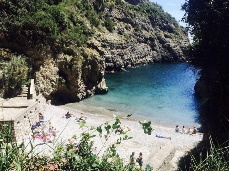 Relais il Chiostro 12