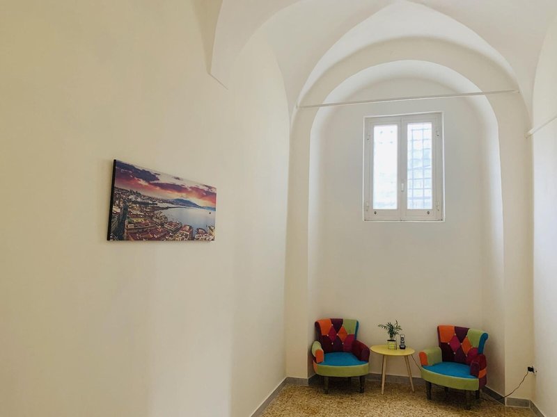Relais il Chiostro 14