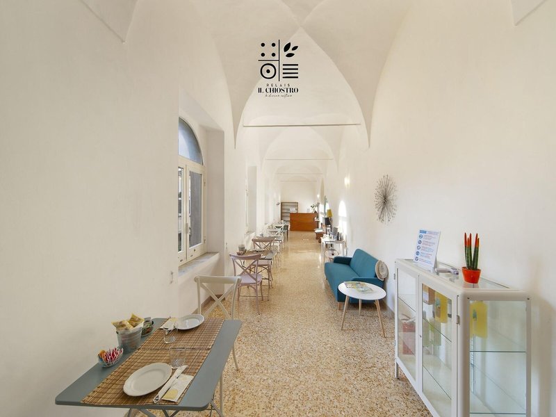 Relais il Chiostro 17