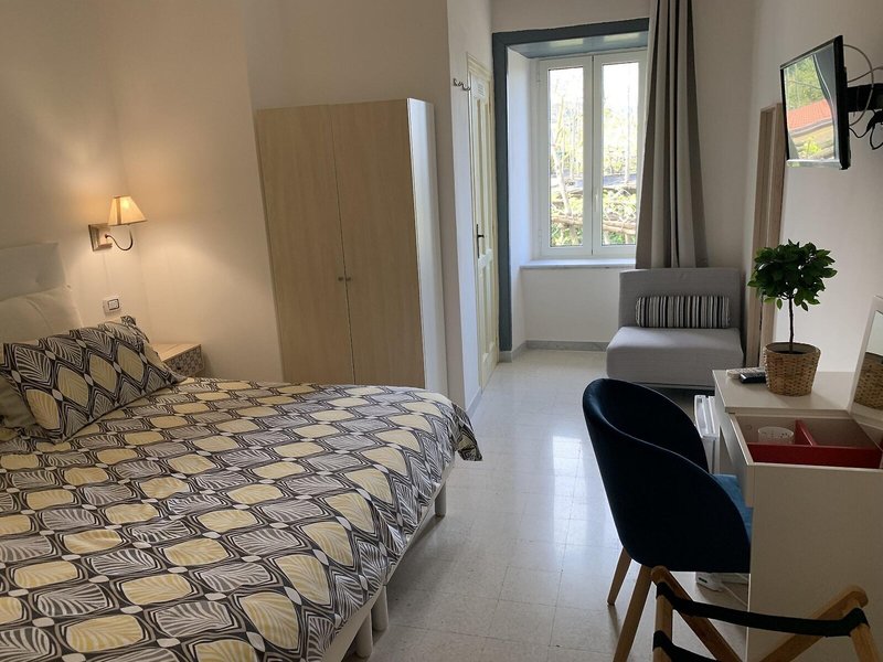 Relais il Chiostro 19