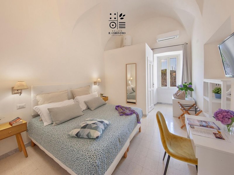 Relais il Chiostro 20