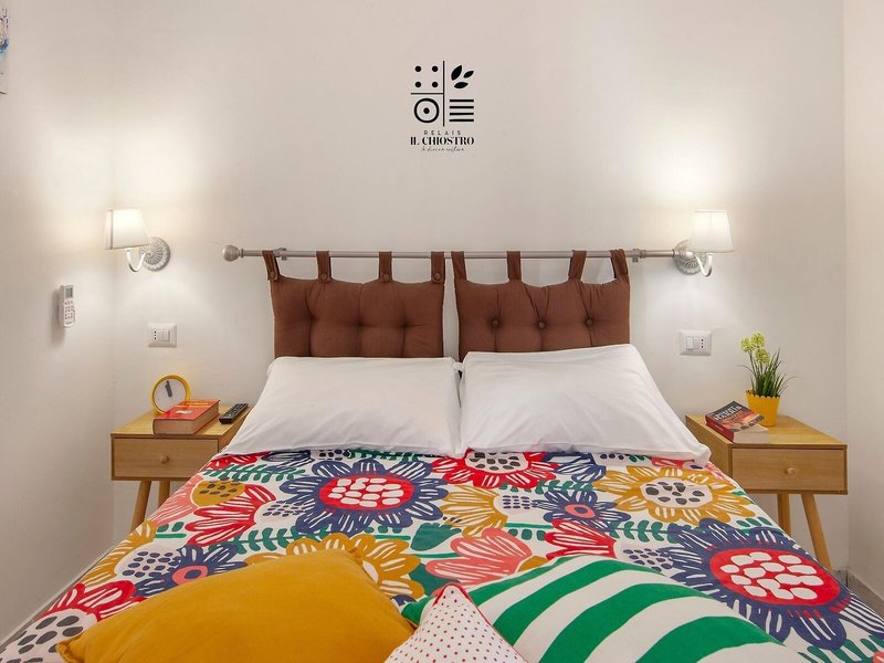 Relais il Chiostro 22