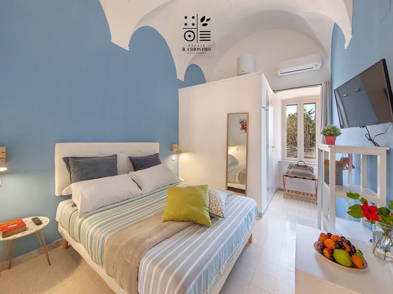 Relais il Chiostro 24