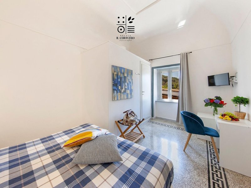 Relais il Chiostro 25