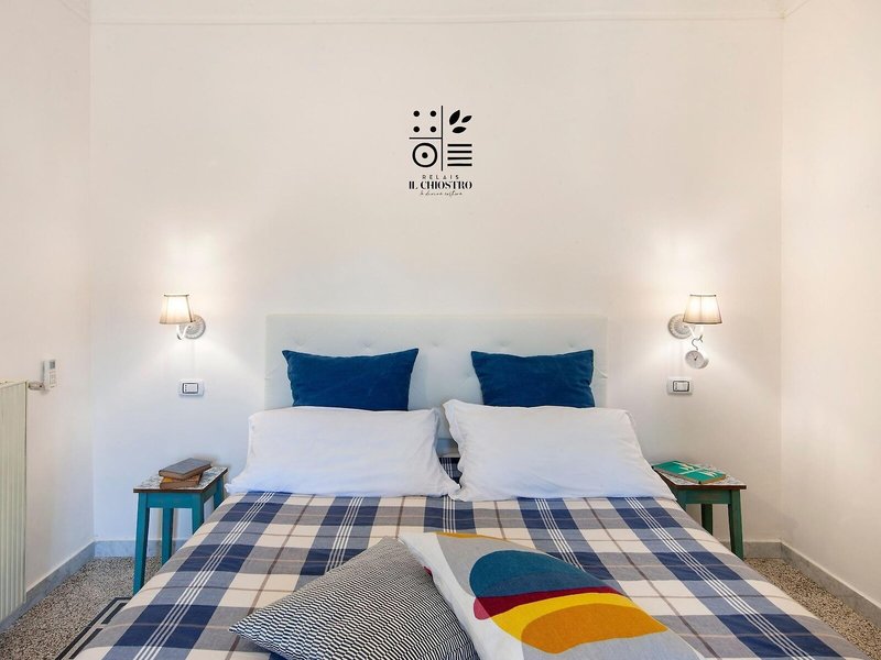 Relais il Chiostro 26