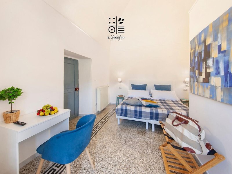 Relais il Chiostro 27