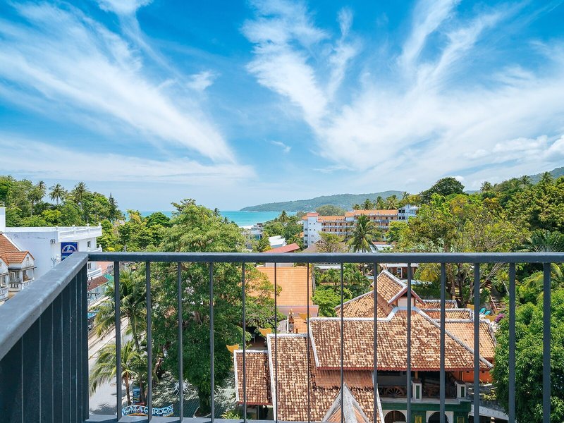 Karon Kata Boutique Hotel 2
