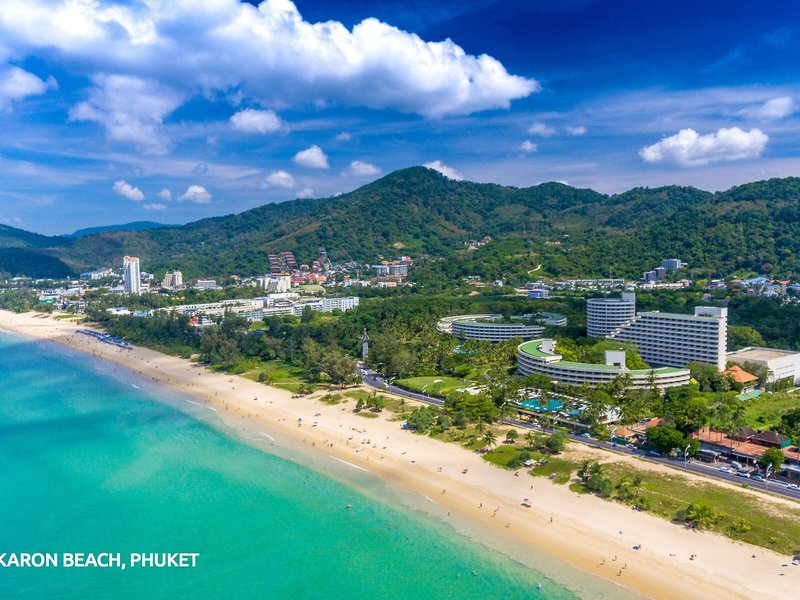 Karon Kata Boutique Hotel 5