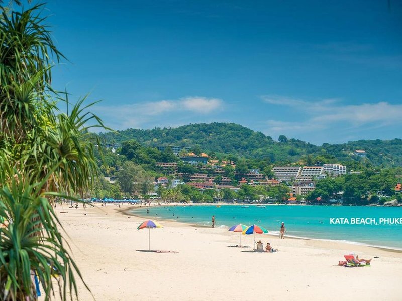 Karon Kata Boutique Hotel 6
