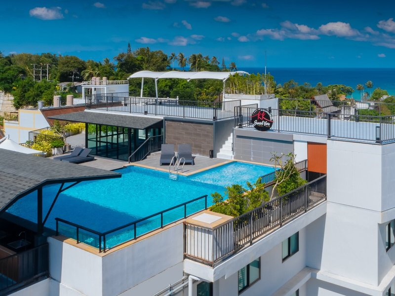 Karon Kata Boutique Hotel 7