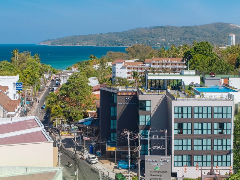 Karon Kata Boutique Hotel 8
