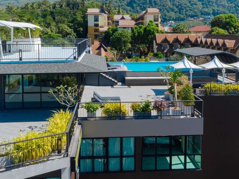 Karon Kata Boutique Hotel 9