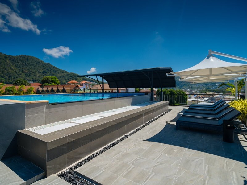 Karon Kata Boutique Hotel 10