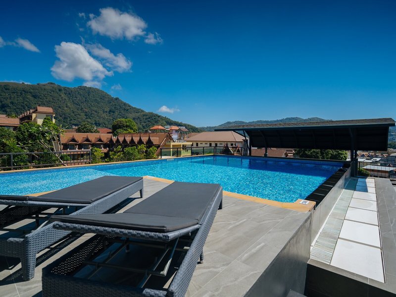 Karon Kata Boutique Hotel 11