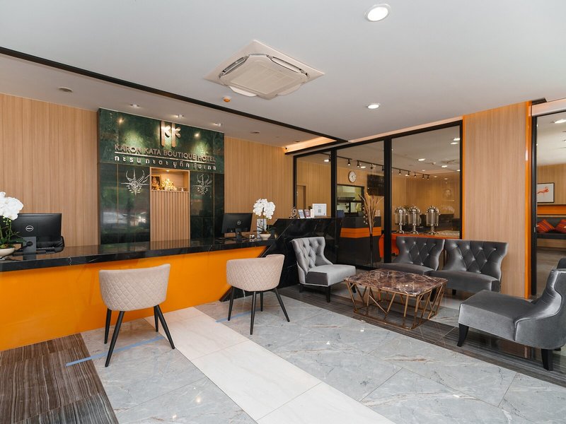 Karon Kata Boutique Hotel 13