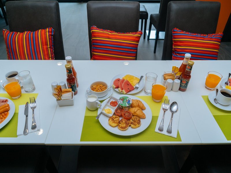 Karon Kata Boutique Hotel 18
