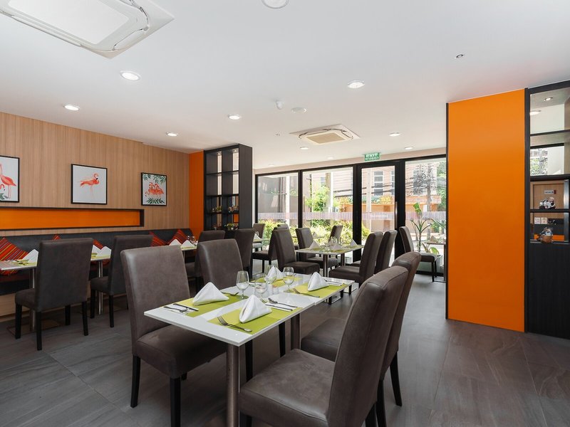 Karon Kata Boutique Hotel 19