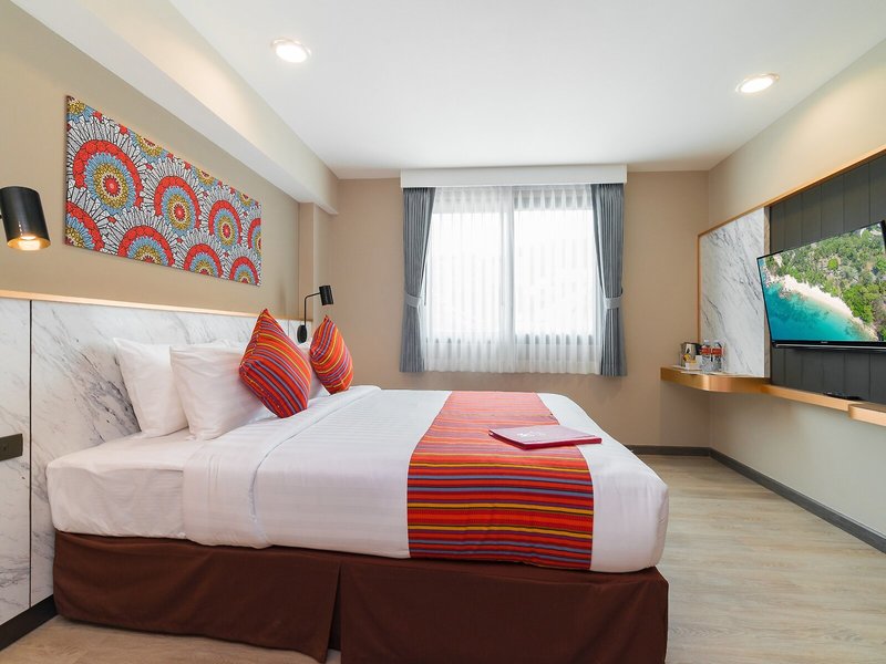 Karon Kata Boutique Hotel 20
