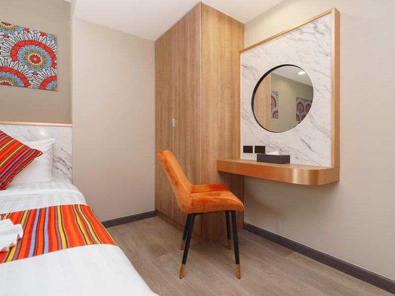 Karon Kata Boutique Hotel 22