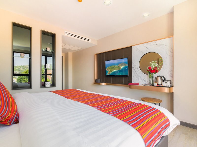 Karon Kata Boutique Hotel 23