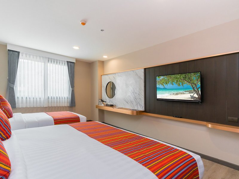 Karon Kata Boutique Hotel 24