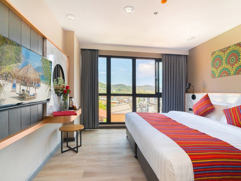 Karon Kata Boutique Hotel 25