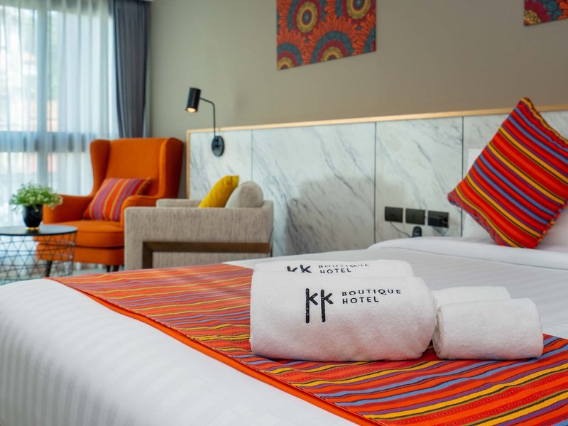 Karon Kata Boutique Hotel 27