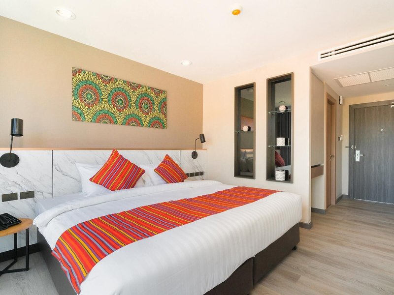 Karon Kata Boutique Hotel 28